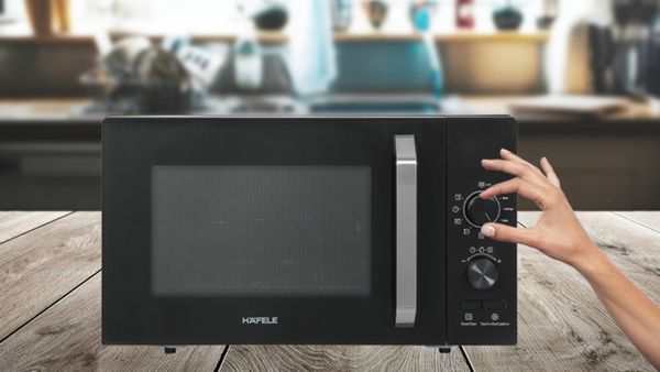 Lò vi sóng Hafele có tốt không? Đánh giá chi tiết 3 Lò vi sóng Hafele