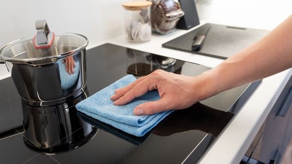 Lưu ý khi sử dụng bếp từ