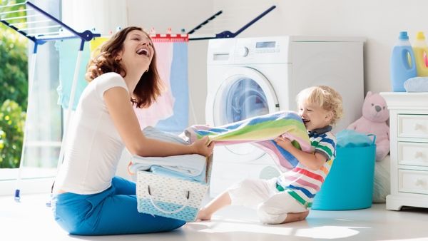 Máy giặt quần áo Häfele có tốt không?