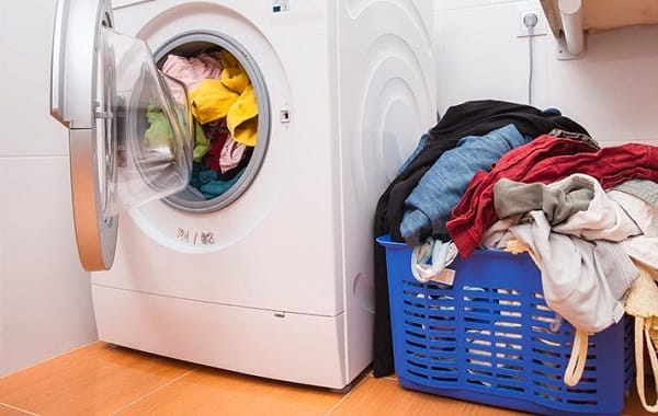 Máy giặt quần áo HAFELE có tốt không?