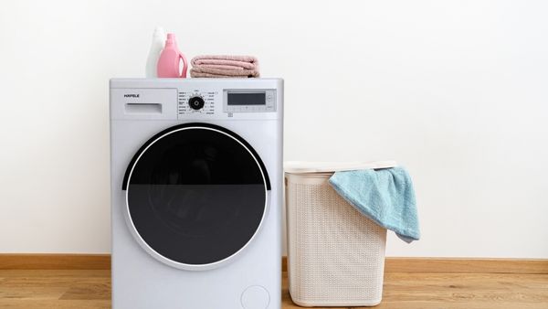 may giat quan ao hafele tot khong