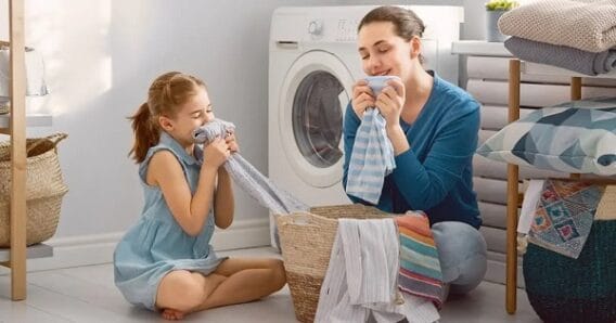 Máy giặt sấy Hafele có tốt không?