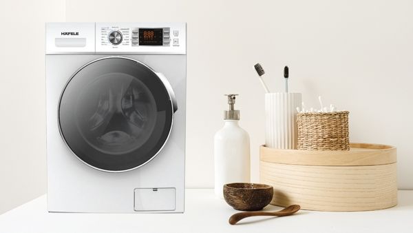 Máy giặt sấy Hafele loại nào tốt hơn