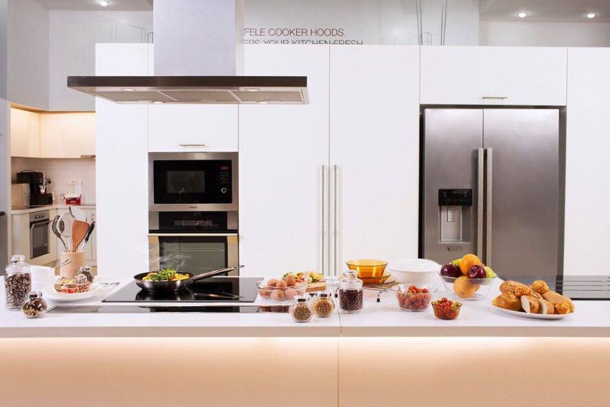 Máy hút mùi đảo Hafele HH-IS90B 539.81.715