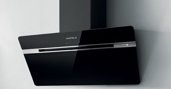 Đánh giá máy hút mùi Häfele về mặt thiết kế