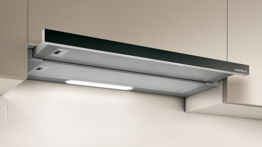 Máy hút mùi Häfele có tốt không