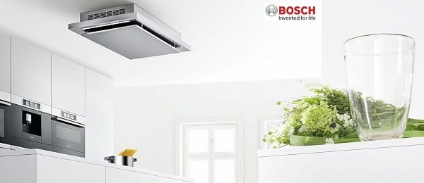 Máy hút mùi hãng nào tốt nhất hiện nay