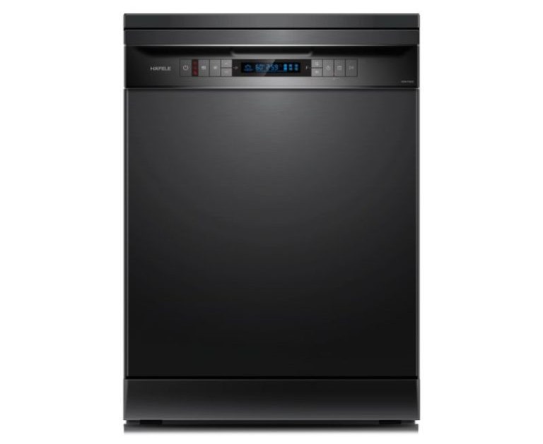 Máy rửa bát Häfele loại nào tốt? Top 5 tốt nhất 3 may rua bat doc lap hdw f605b hafele 535.29.660