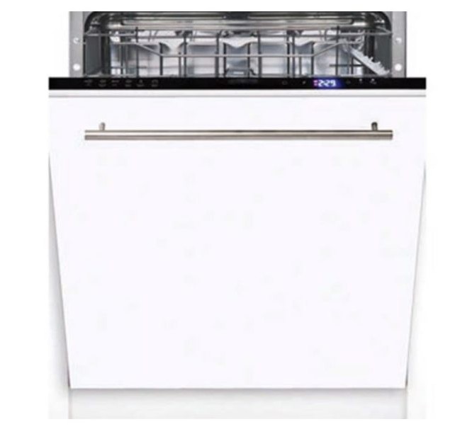 Máy rửa bát Häfele loại nào tốt? Top 5 tốt nhất 6 Máy rửa bát Häfele HDW - FI60D 533.23.320