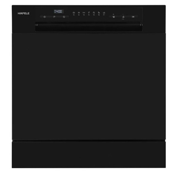Máy rửa bát Häfele loại nào tốt? Top 5 tốt nhất 2 Máy rửa bát Häfele HDW-T5531B 538.21.350