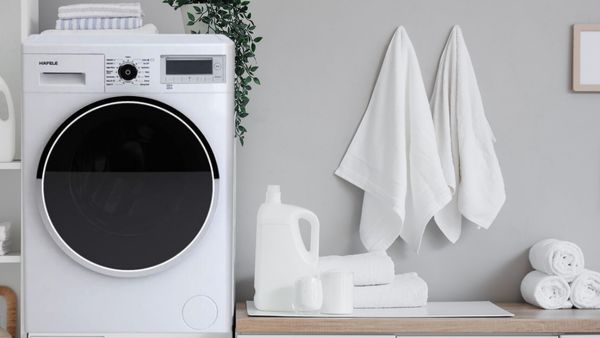 Máy sấy quần áo Hafele tốt