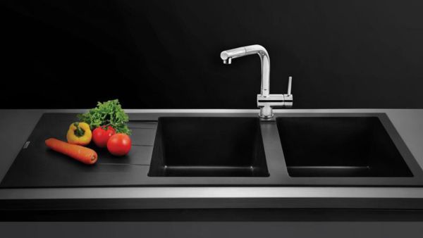 Nên mua chậu rửa bát Hafele không?