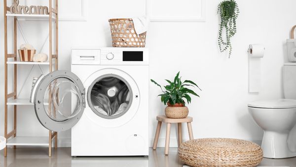 Nhược điểm máy giặt Hafele