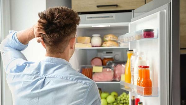 Nhược điểm tủ lạnh Hafele