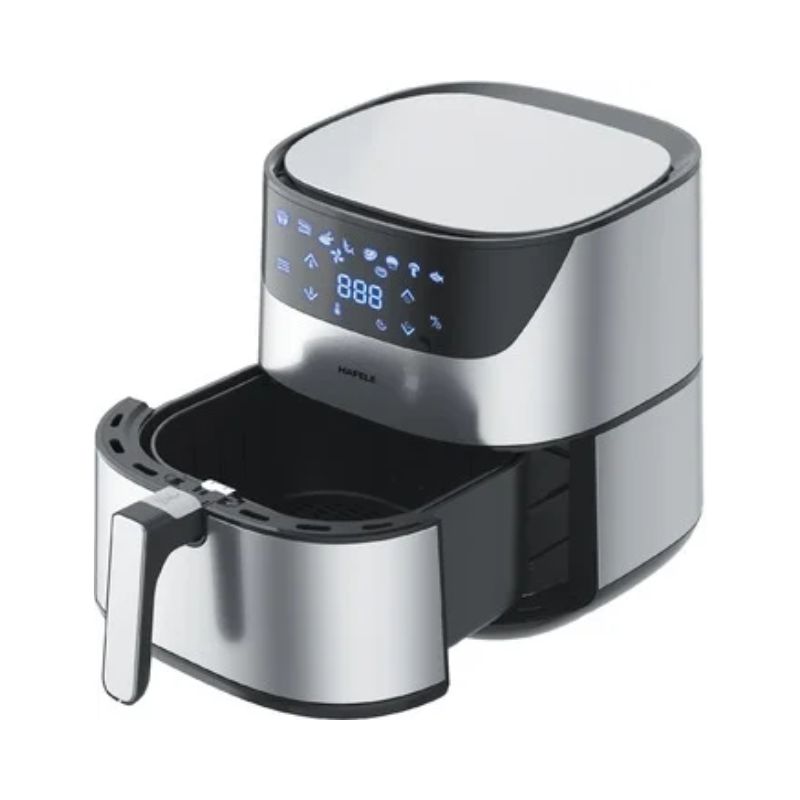Nồi chiên không dầu Häfele AF T5A 53543712-nồi chiên không dầu Häfele lại nào tốt