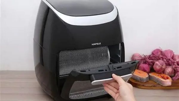 Nồi chiên không dầu Hafele