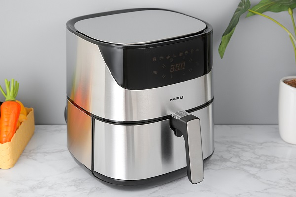 Nồi chiên không dầu Häfele có tốt không