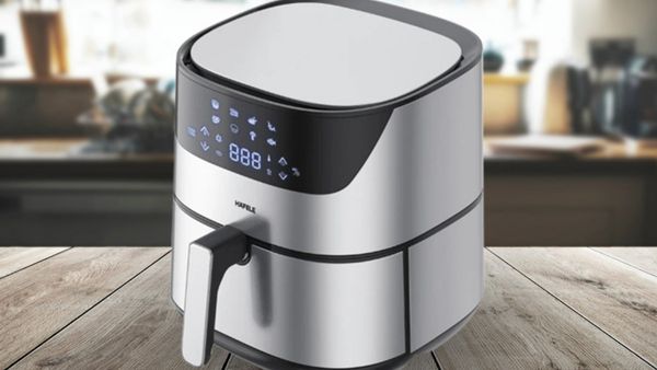 Nồi chiên không dầu Hafele tốt không