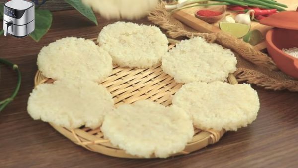 Sơ chế cơm nguội