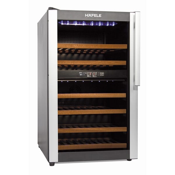 Tủ rượu Häfele HW-G32A- 534.16.960