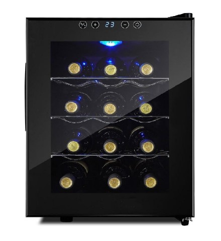 Tủ rượu Häfele 539.15.060