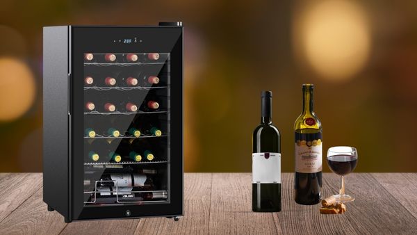 Tủ rượu Hafele có tốt không?