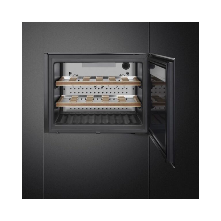 Tủ rượu Häfele Smeg CVI621RWNR3 - 535.14.571