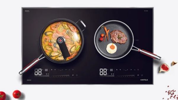 Ưu điểm của bếp từ Hafele