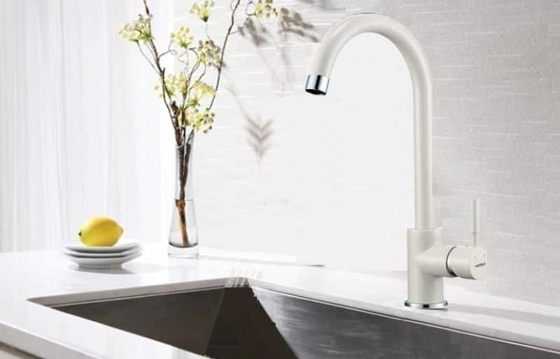 Vòi rửa Häfele HT19-GH1F270 570.51.490