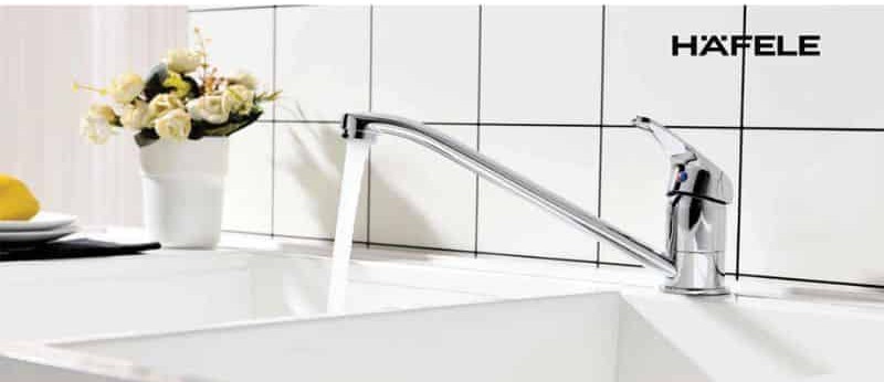 Vòi rửa Häfele HADRIAN HT-C135 570.50.270