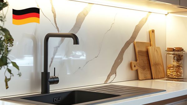 Vòi rửa Häfele có tốt không?