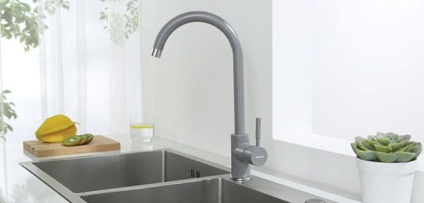 Vòi rửa bát Hafele loại nào tốt