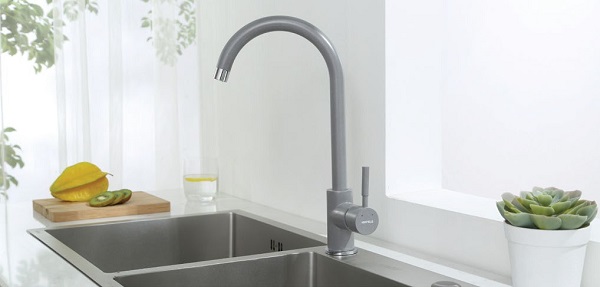 Vòi rửa bát Hafele loại nào tốt