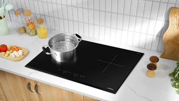 Có nên mua bếp từ Hafele