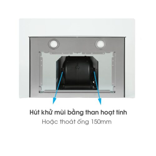 Ảnh hút mùi Hafele HH-WT70A 533.86.807