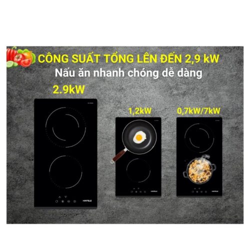 Ảnh thông số Hafele HC-R302D 536.61.670