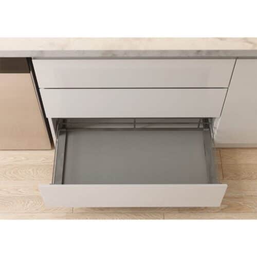 Bộ rổ xoong nồi Hafele Kason 549.08.867 800mm 4 Ảnh thực tế bộ rổ xoong nồi Hafele Kason 549.08.867 800mm