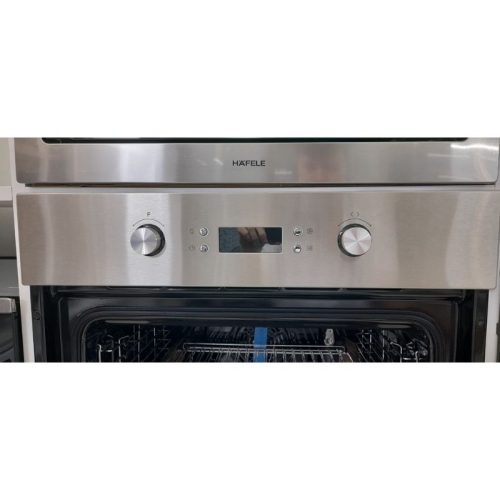 Bảng điều khiển lò nướng Hafele 538.61.442