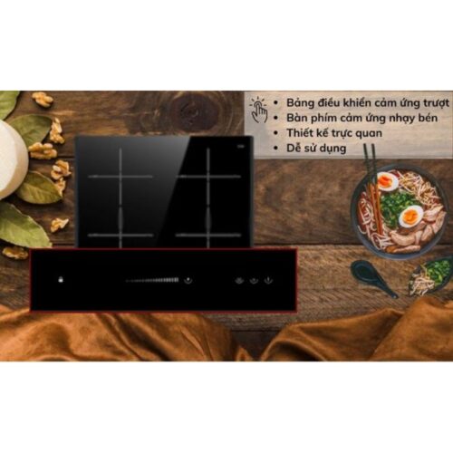 Bếp từ Hafele HC-I604D 535.02.040