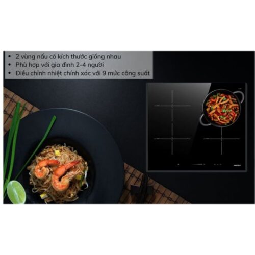 Bếp từ Hafele HC-I604D 535.02.040