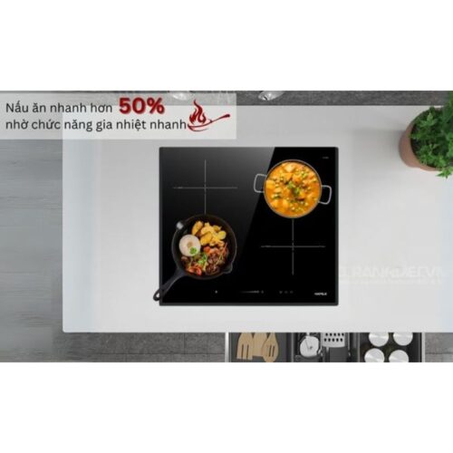 Bếp từ Hafele HC-I604D 535.02.040