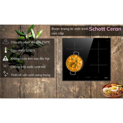 Bếp từ Hafele HC-I604D 535.02.040