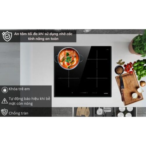 Bếp từ Hafele HC-I604D 535.02.040