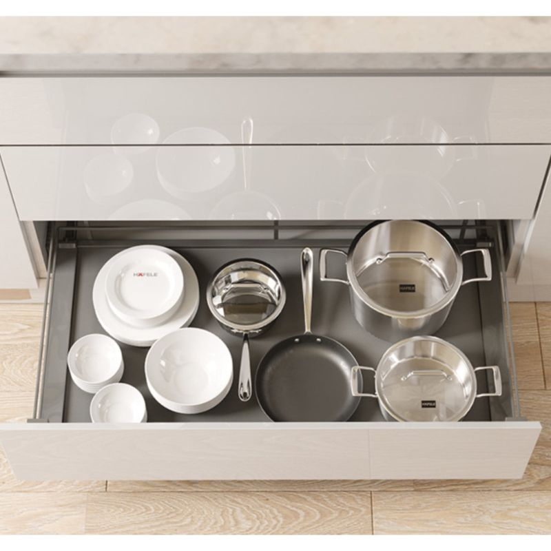 Giá bát đĩa Hafele Kason Flex 549.08.887 800mm Giá bát đĩa Hafele Kason Flex 549.08.887 800mm