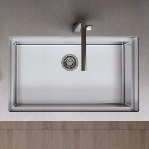 Chậu rửa bát Hafele HS21-SSN1S90 567.94.020