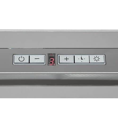 Điều khiển máy hút mùi âm tủ Hafele HH-BI79A 533.80.038