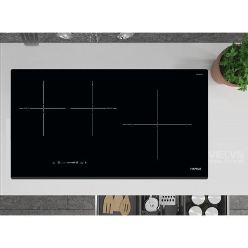 Hình ảnh bếp từ Hafele 536.61.665