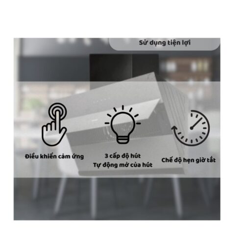 Ảnh thông số Häfele HC-H902WC 538.81.742