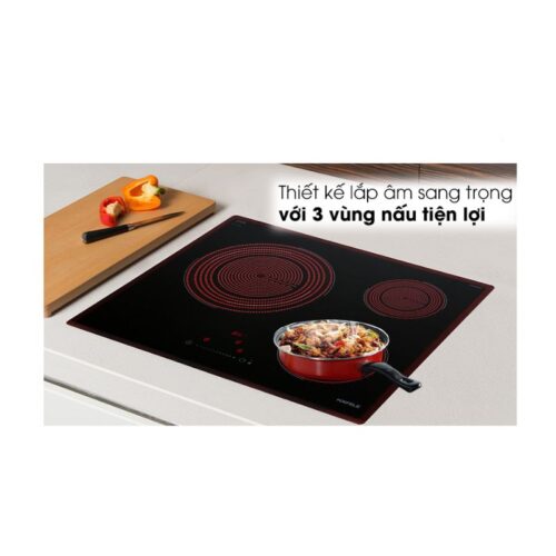 Hình ảnh thực tế Häfele HC-R603D 536.01.901