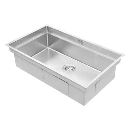 Chậu rửa bát Hafele HS21-SSN1S90 567.94.020